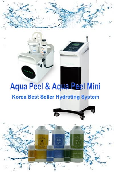 Aqua Peel _ Aqua Peel Mini